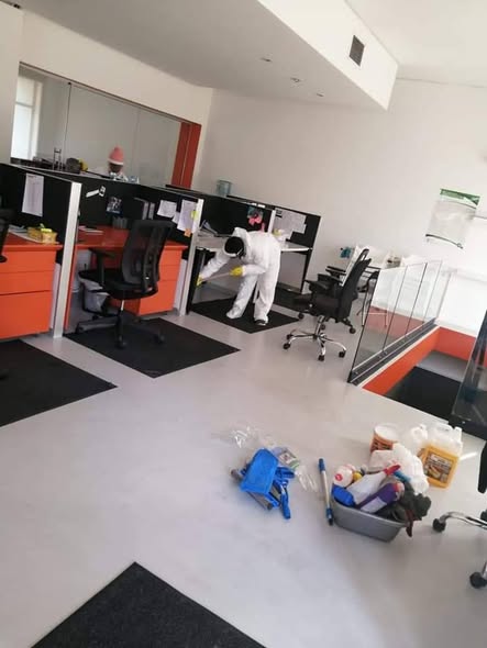 Our Service
